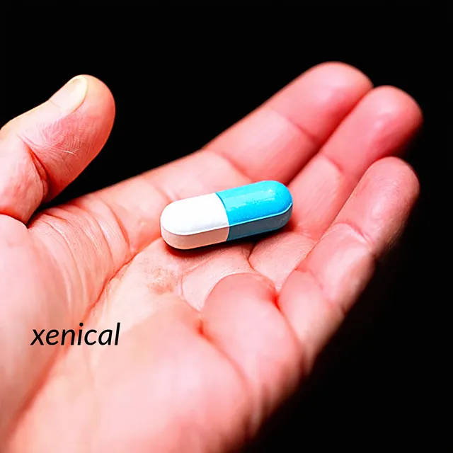 Comprar xenical en españa sin receta